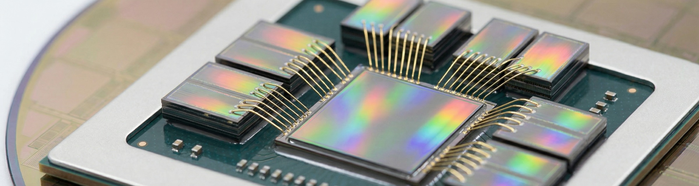 AI Infrastructure Outlook (Dec 2025)