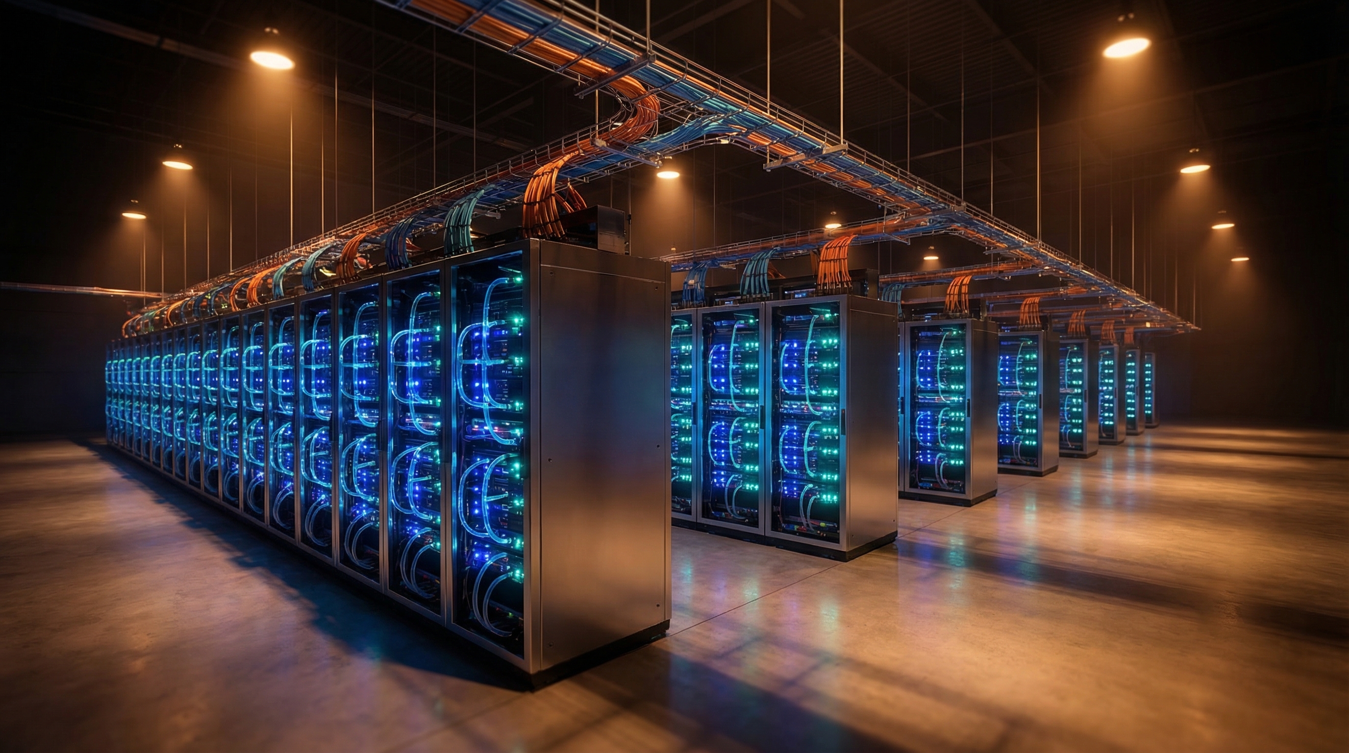 The Rise of Neoclouds: How AI-Specialized Clouds Became a $35 Billion Market