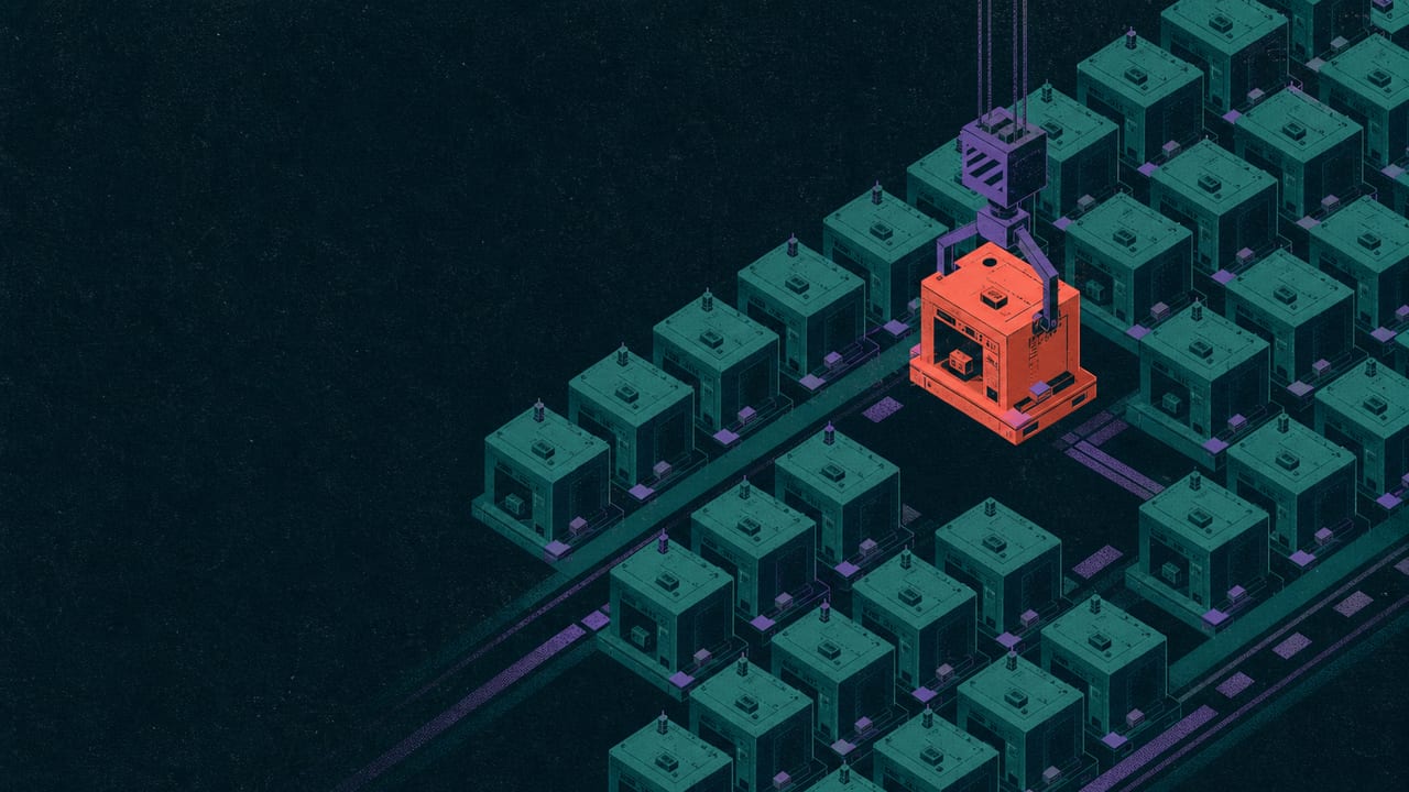 'Any One Model Can Go Away': The Case for a Model-Independent AI Stack