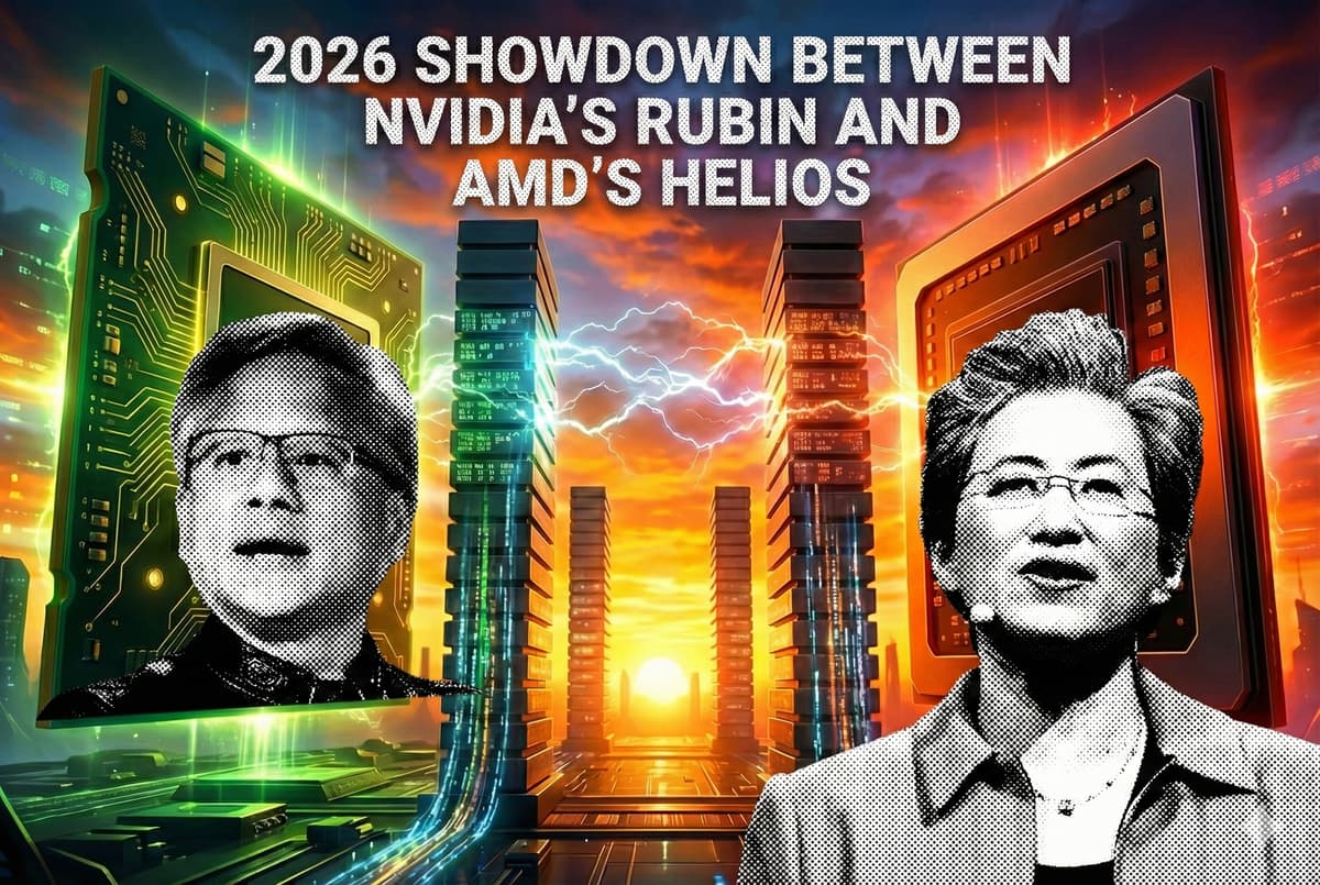The Real AI Chip War: Memory Bandwidth Becomes the Critical Bottleneck in 2026