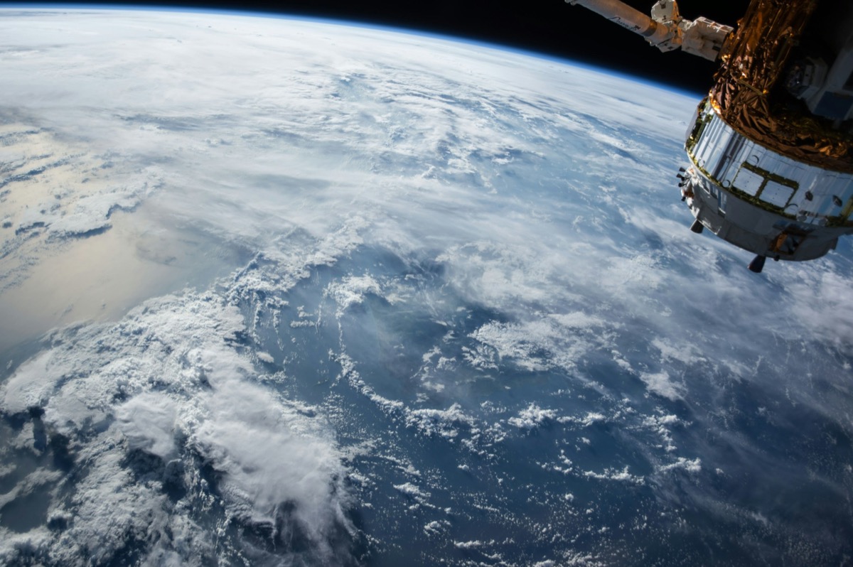 AI Is Leaving Earth: The Race to Build Data Centers in Space