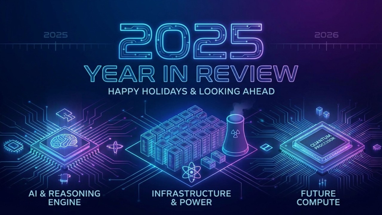 My 5 Favorite FutureTech Essays of 2025